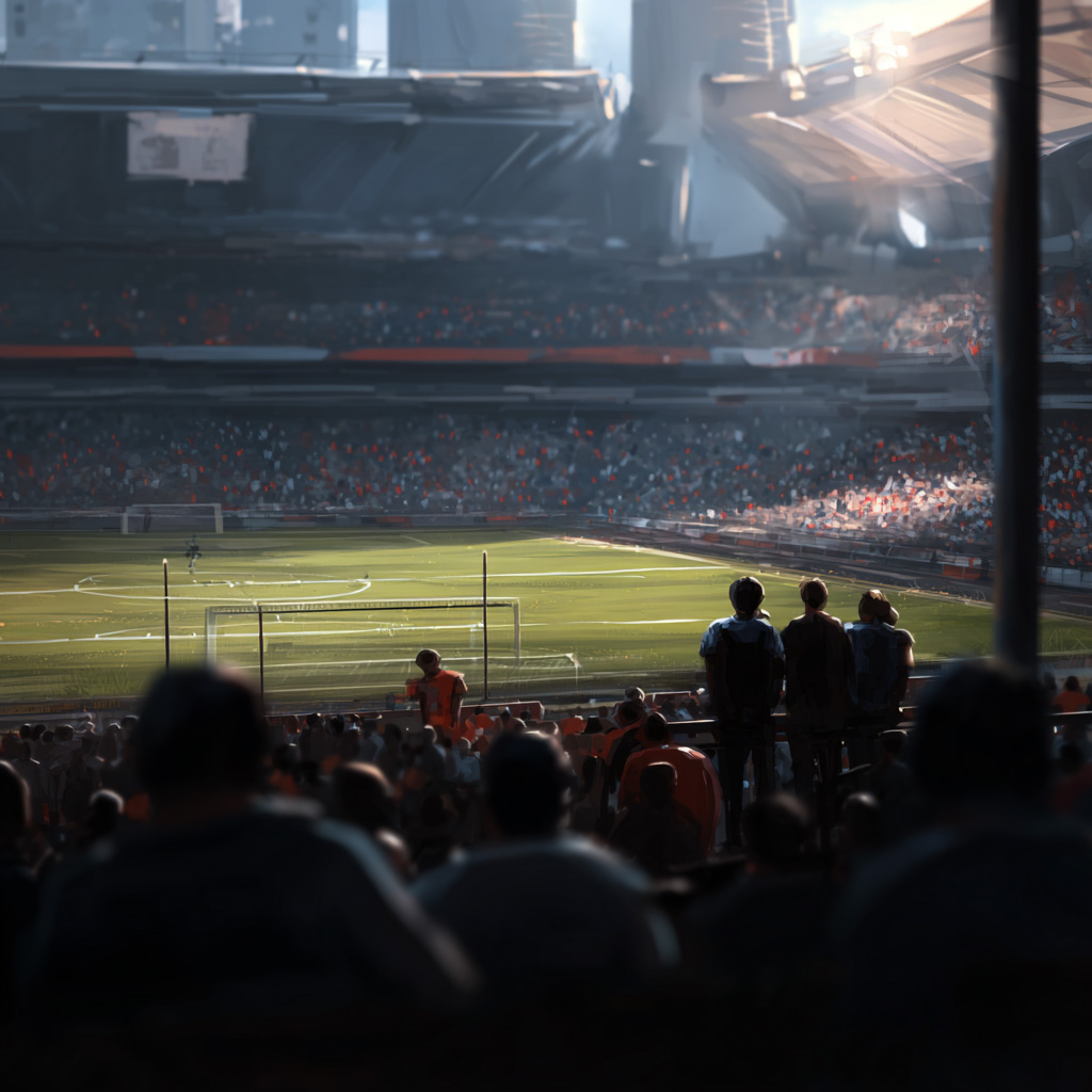 Sports and Recreation economic climate